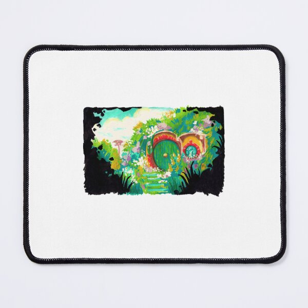Item preview, Welcome to Bag End   designed and sold by AbigailDye.