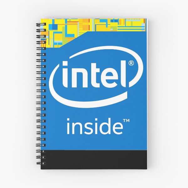 Item preview, Intel Inside Classic designed and sold by MurdenJoyce.