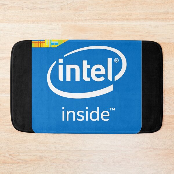 Item preview, Intel Inside  Classic designed and sold by MurdenJoyce.