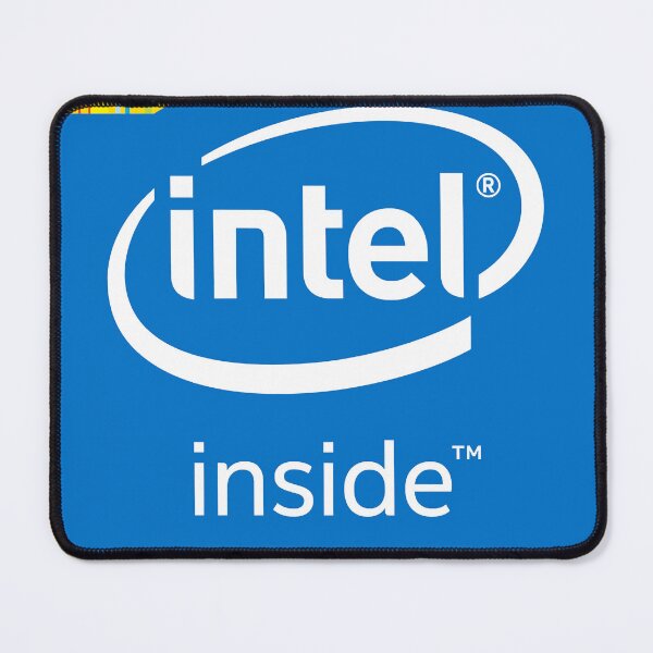 Item preview, Intel Inside Classic designed and sold by MurdenJoyce.