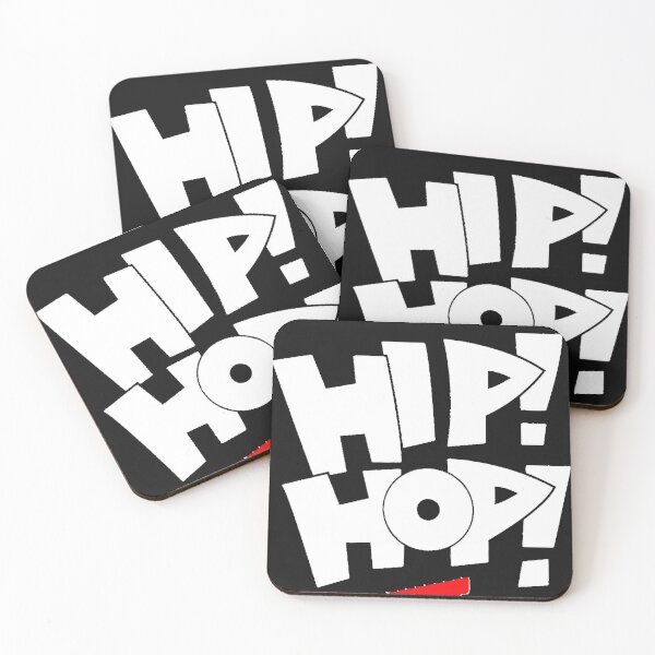 Item preview, Hip Hop Essential T-Shirt designed and sold by ChristopherHeg1.