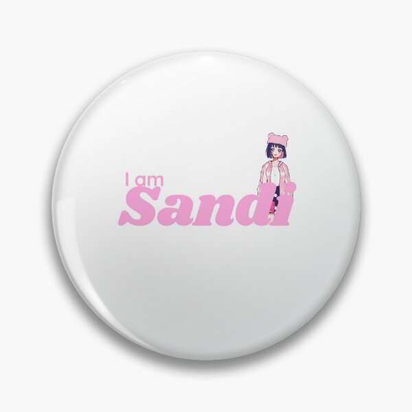 Item preview, Iam Sandi designed and sold by Alexa5454.