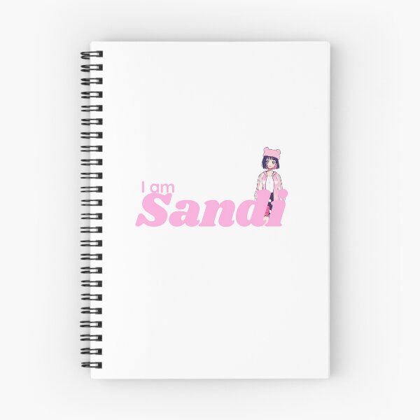 Item preview, Iam Sandi designed and sold by Alexa5454.