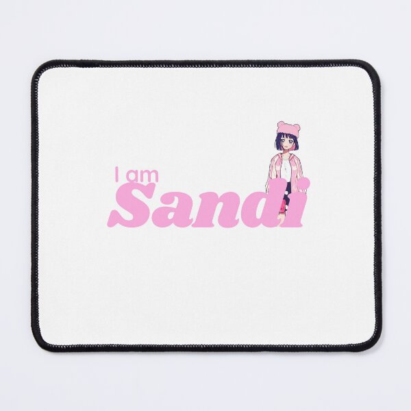 Item preview, Iam Sandi designed and sold by Alexa5454.