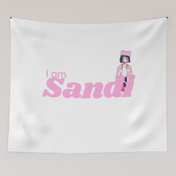 Item preview, Iam Sandi designed and sold by Alexa5454.