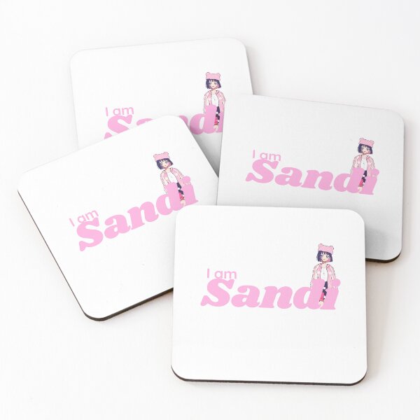 Item preview, Iam Sandi designed and sold by Alexa5454.