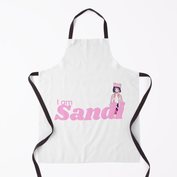 Item preview, Iam Sandi designed and sold by Alexa5454.