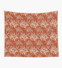 Debris Wall Tapestry