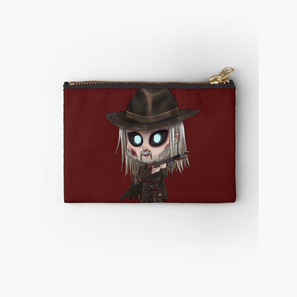 Item preview, The Deathslinger Chibi designed and sold by Lala Laurie.