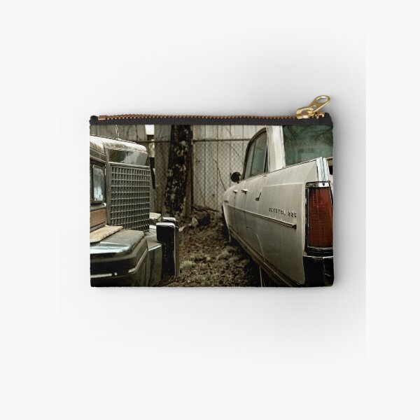 Item preview, Portada del álbum de 1980 - Cadillac & Buick designed and sold by mal-photography.