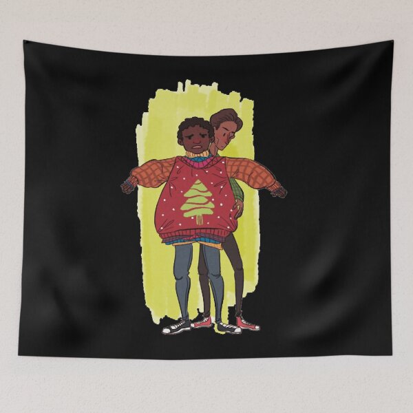 Item preview, In The Morning Mens Best Art designed and sold by TamiWillie4.