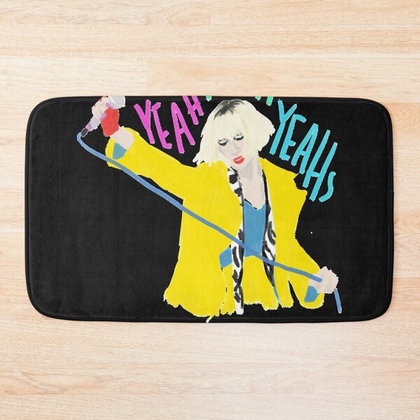 Item preview, Karen O Yeah Yeah Yeahs Classic  designed and sold by MurdenJoyce.