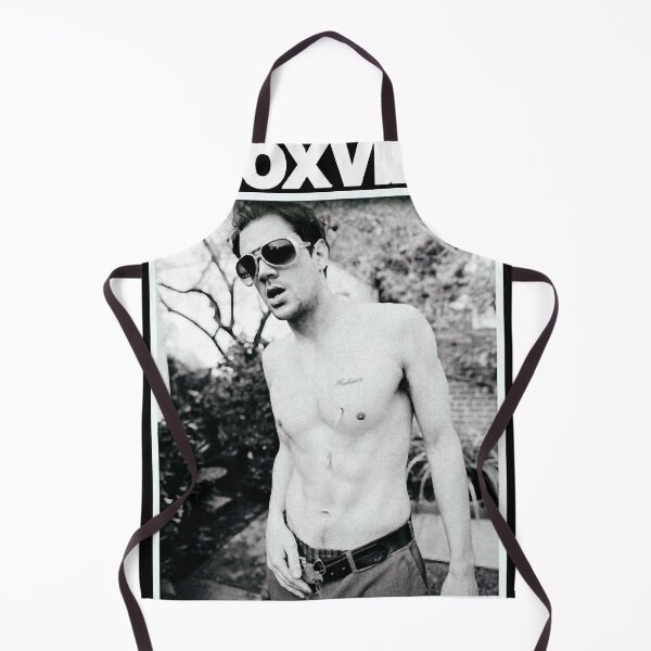 Item preview, johnny knoxville clásico designed and sold by MurdenJoyce.
