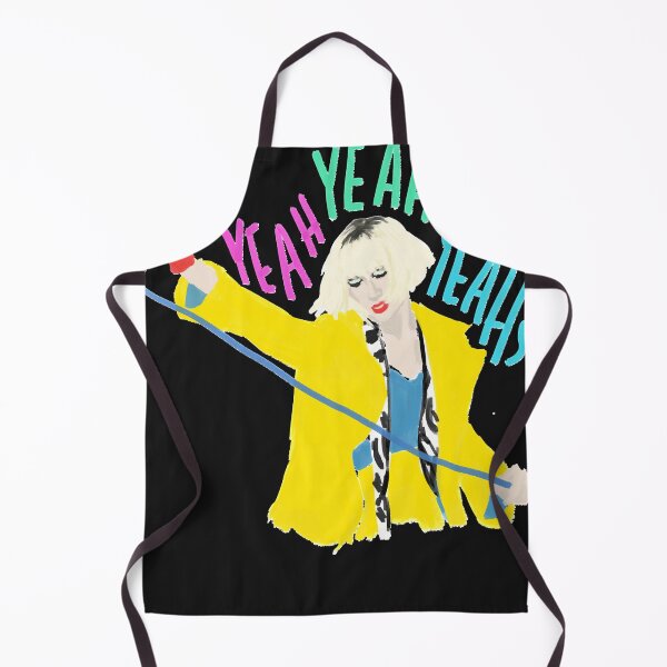 Item preview, Karen O Yeah Yeah Yeahs Classic designed and sold by MurdenJoyce.
