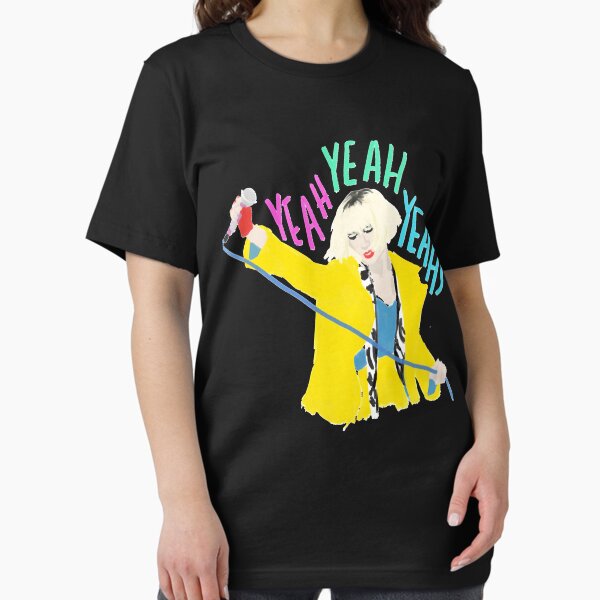 Artikel-Vorschau von Karen O Yeah Yeah Yeahs Klassiker, designt und verkauft von MurdenJoyce.
