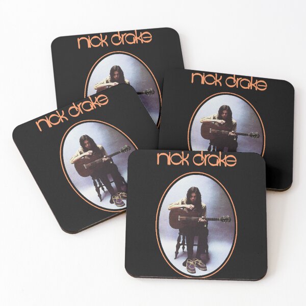 Item preview, NickDrake designed and sold by JoelMMatykowski.