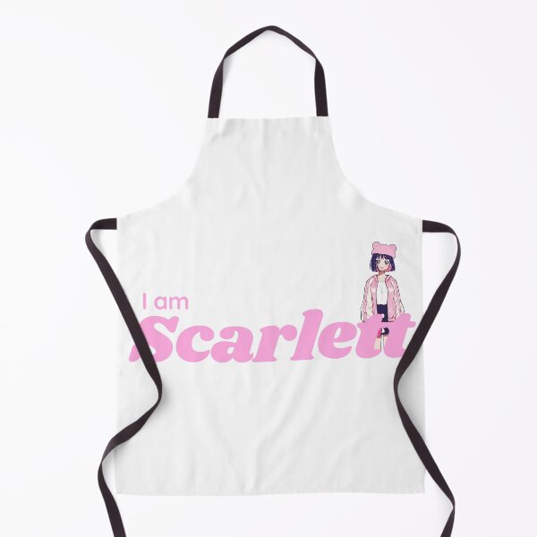 Item preview, Iam Scarlett designed and sold by Alexa5454.