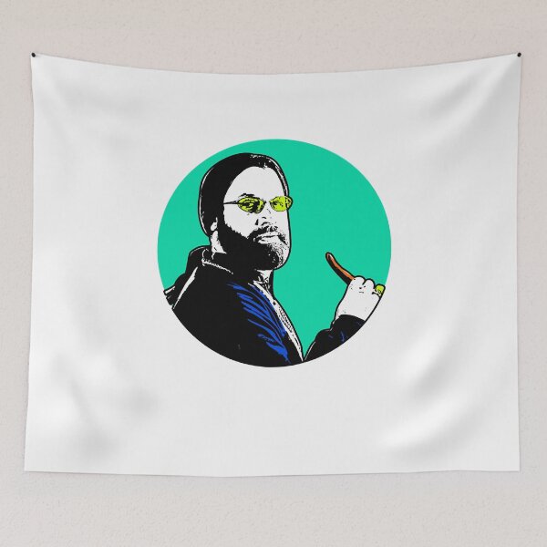Item preview, Funny Men Tom Segura Awesome For Music Fan designed and sold by Jeanettepaucek.