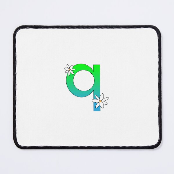 Item preview, groovy letter "q" designed and sold by kacline.