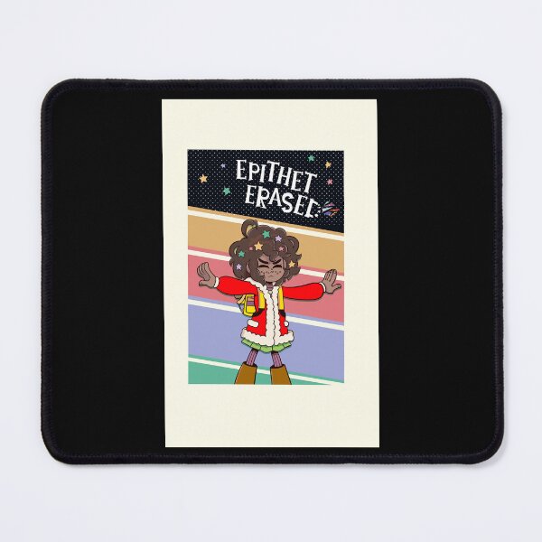 Item preview, Can You Be The Next Epithet Erased designed and sold by BeauClarke.
