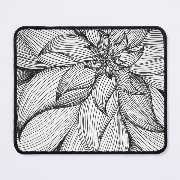 Item preview, Floral Lines designed and sold by Flora Su.