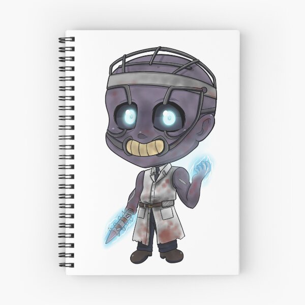 Item preview, The Doctor Chibi designed and sold by Lala Laurie.