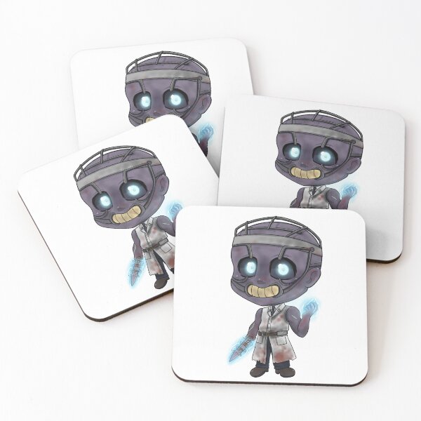 Item preview, The Doctor Chibi designed and sold by Lala Laurie.