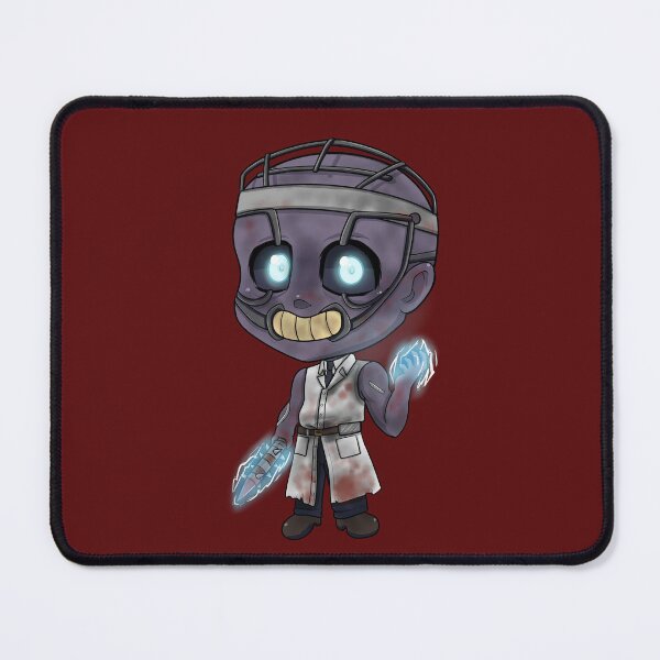 Item preview, The Doctor Chibi designed and sold by Lala Laurie.