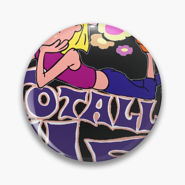 Item preview, Lizzie McGuire Classic  designed and sold by MurdenJoyce.