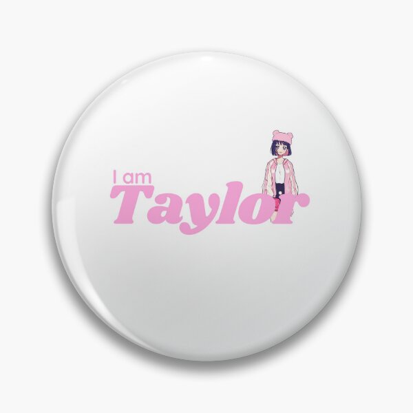 Item preview, Iam Taylor designed and sold by Alexa5454.