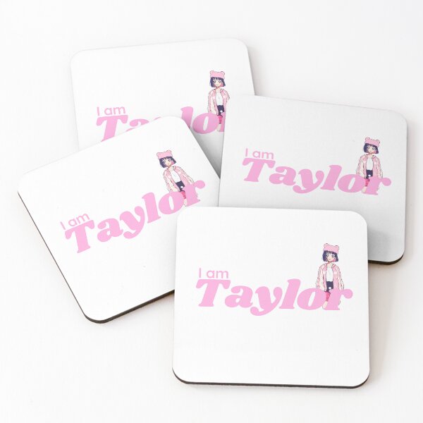 Item preview, Iam Taylor designed and sold by Alexa5454.