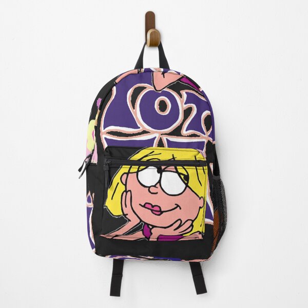 Item preview, Lizzie McGuire Classic  designed and sold by MurdenJoyce.
