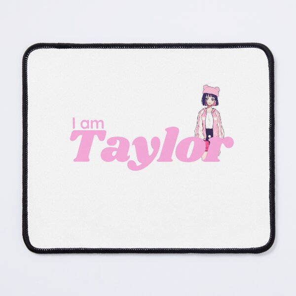 Item preview, Iam Taylor designed and sold by Alexa5454.