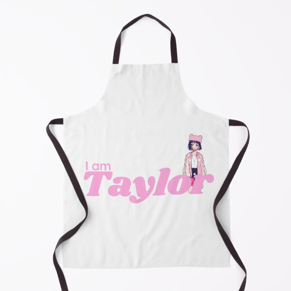 Item preview, Iam Taylor designed and sold by Alexa5454.