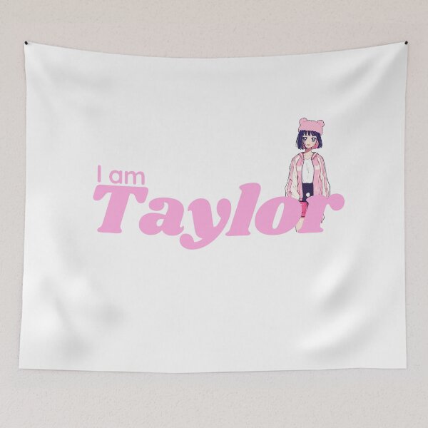 Item preview, Iam Taylor designed and sold by Alexa5454.