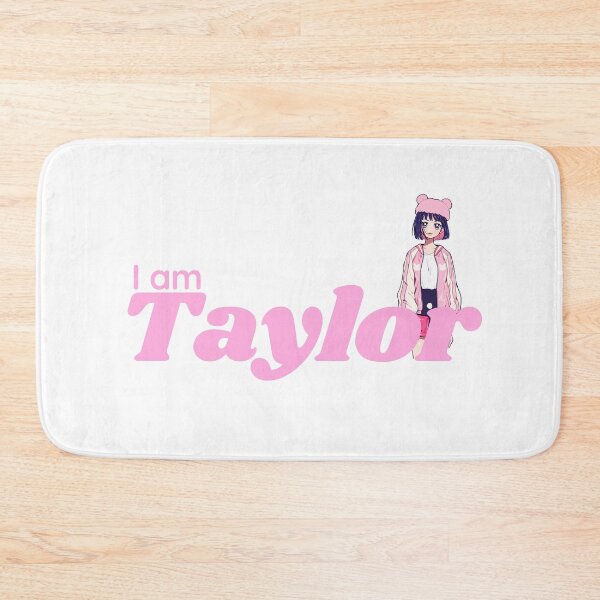 Item preview, Iam Taylor designed and sold by Alexa5454.