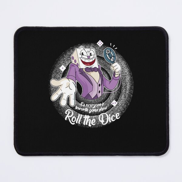 Item preview, Roll the Dice designed and sold by hatebassam.