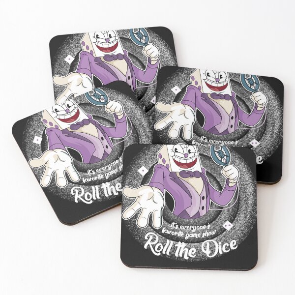 Item preview, Roll the Dice  designed and sold by hatebassam.