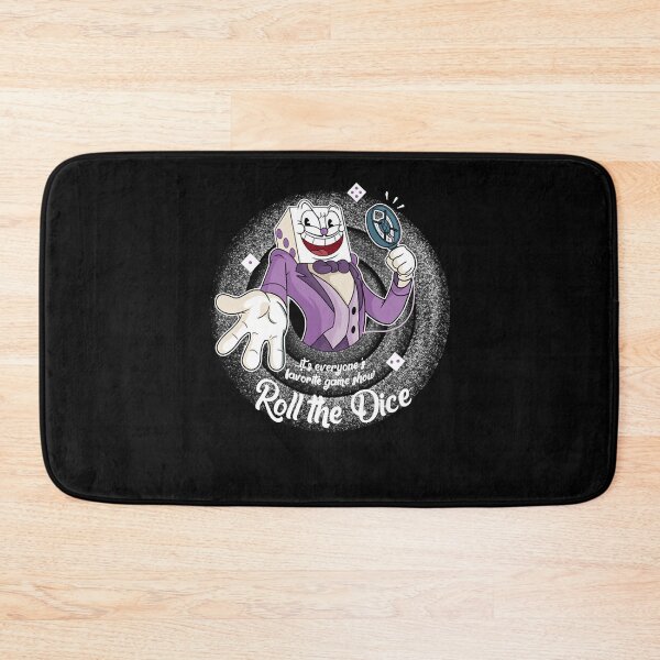 Item preview, Roll the Dice  designed and sold by hatebassam.