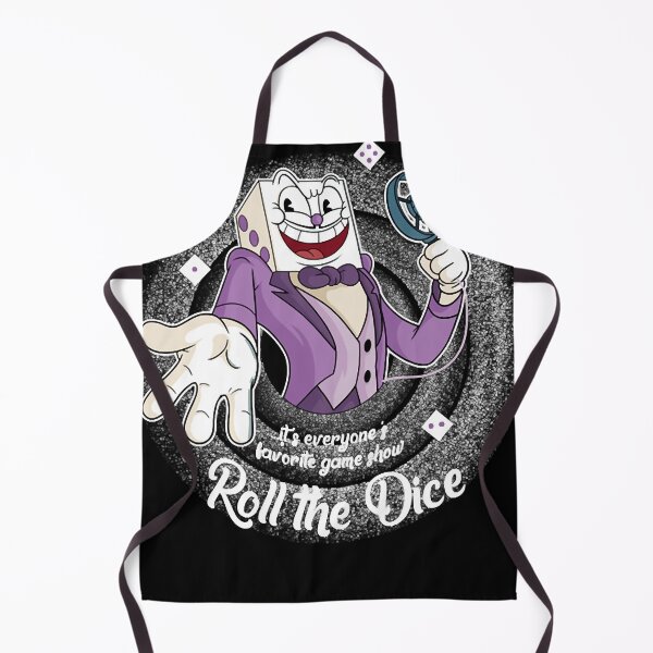 Item preview, Roll the Dice designed and sold by hatebassam.