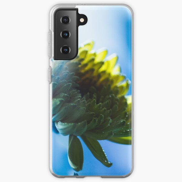 Holy Samsung Galaxy Soft Case