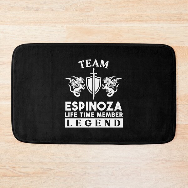 Item preview, Espinoza Name T Shirt - Espinoza Legend Lifetime Member Gift Item Tee designed and sold by wardorion9.