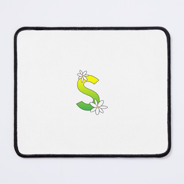 Item preview, groovy letter "s" designed and sold by kacline.