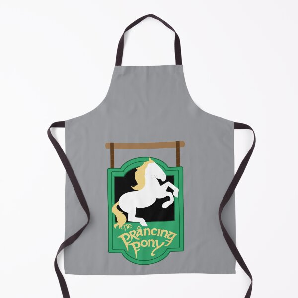 Item preview, The Prancing Pony Design designed and sold by AbigailDye.