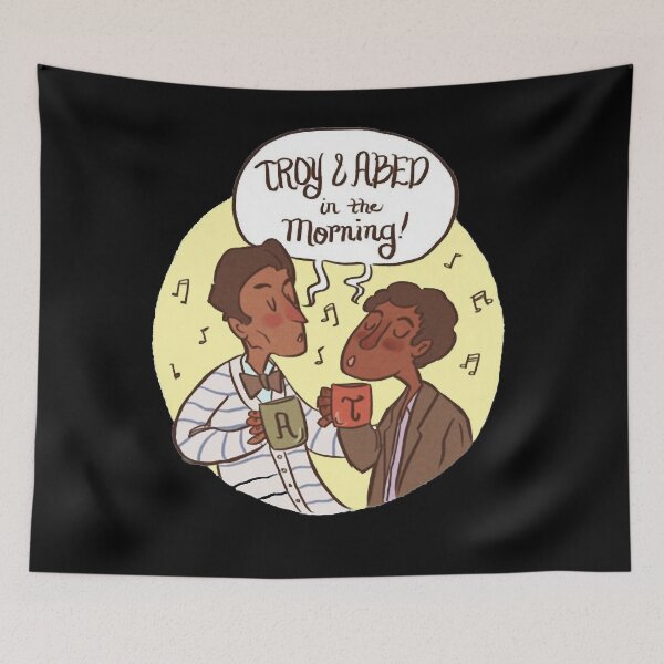 Item preview, In The Morning Poster Vintage designed and sold by TamiWillie4.
