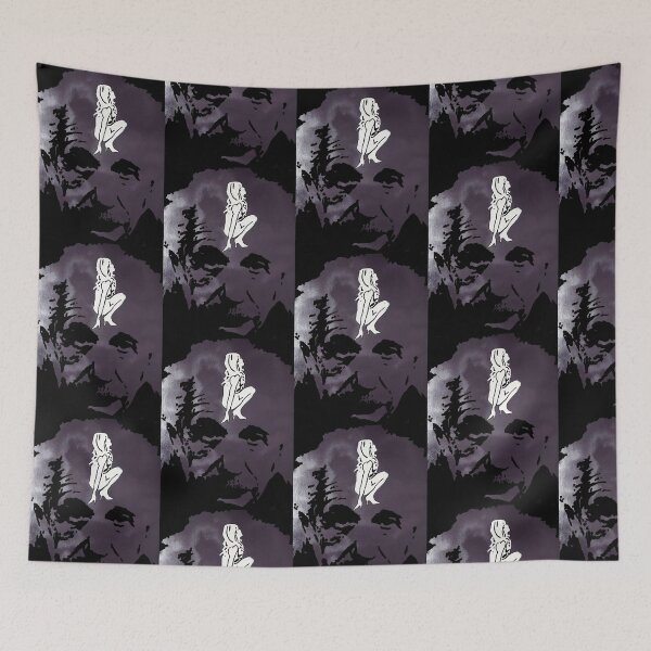 Item preview, Inside The Mind Of Einstein designed and sold by robertmargetts.