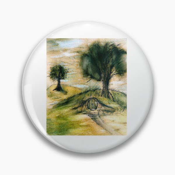 Item preview, The Shire      designed and sold by AbigailDye.