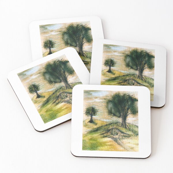 Item preview, The Shire      designed and sold by AbigailDye.