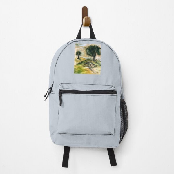 Item preview, The Shire designed and sold by AbigailDye.