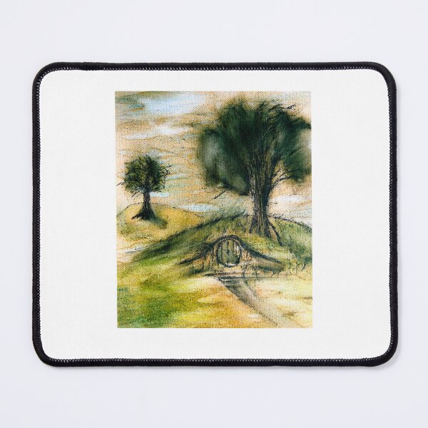 Item preview, The Shire      designed and sold by AbigailDye.